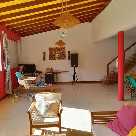 Villa Grand Case Ferry Экстерьер фото