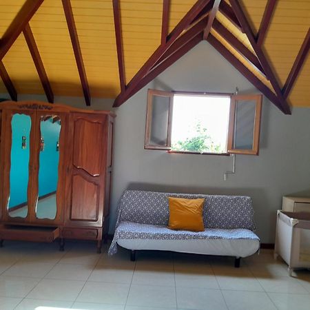 Villa Grand Case Ferry Экстерьер фото