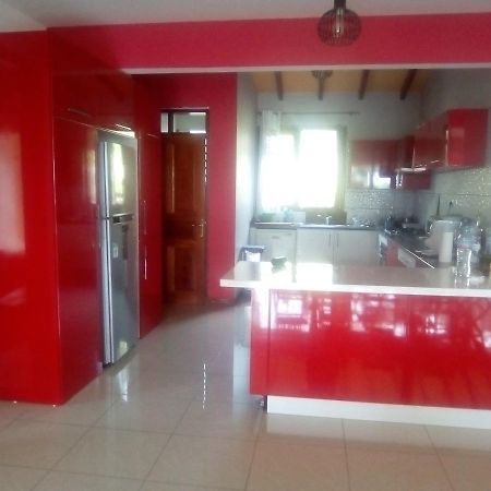 Villa Grand Case Ferry Экстерьер фото