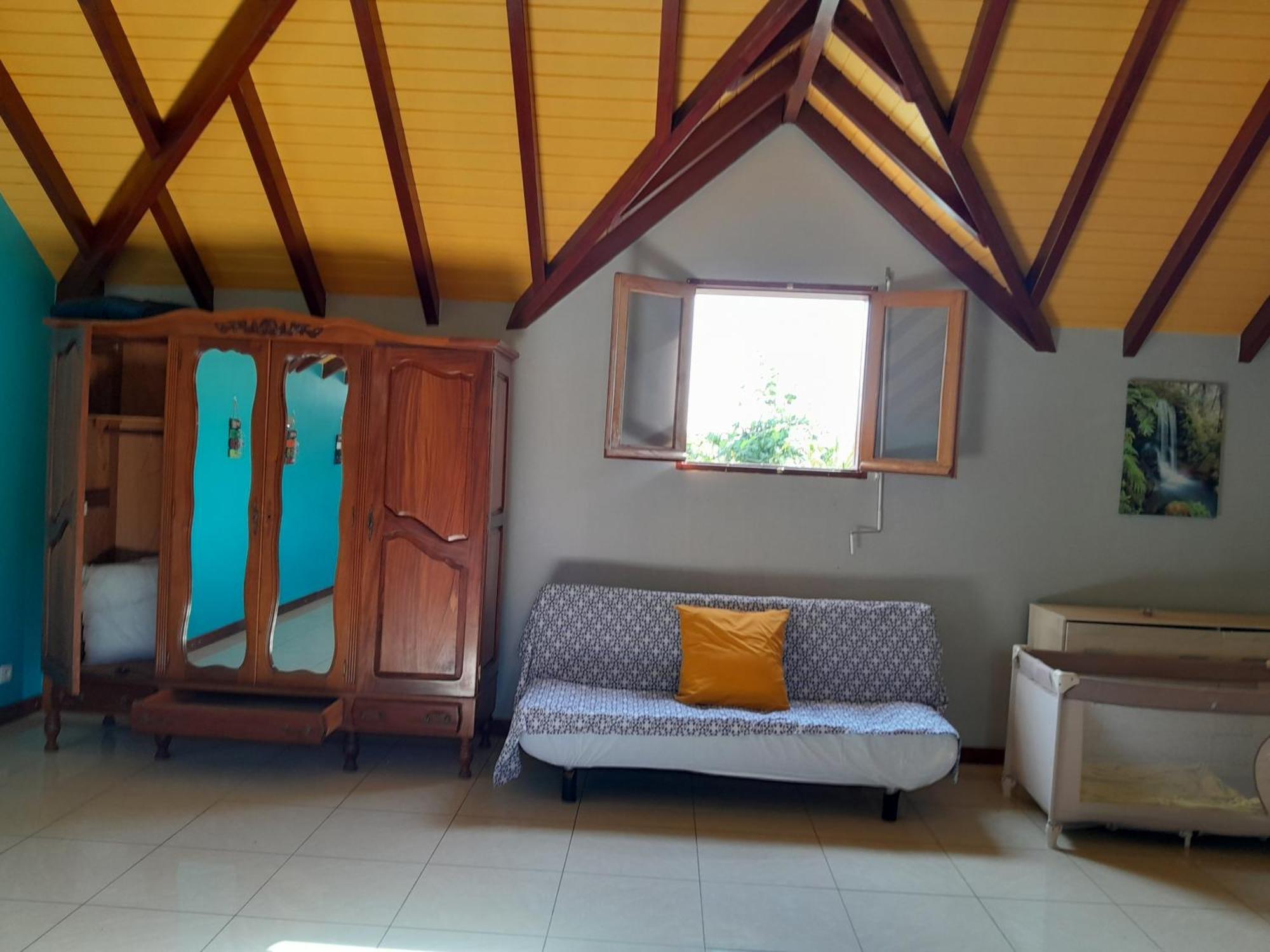 Villa Grand Case Ferry Экстерьер фото