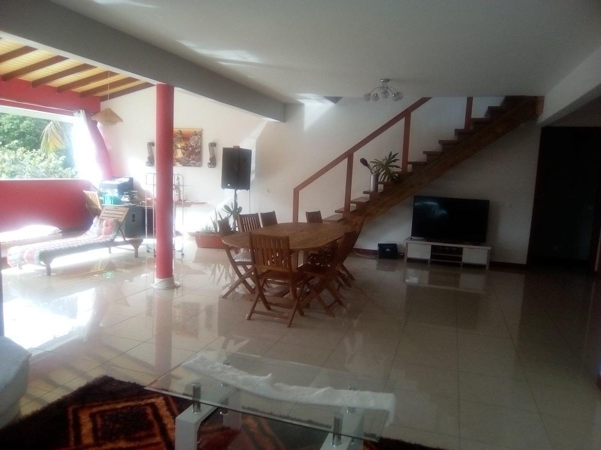 Villa Grand Case Ferry Экстерьер фото