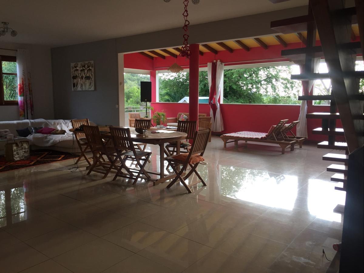 Villa Grand Case Ferry Экстерьер фото