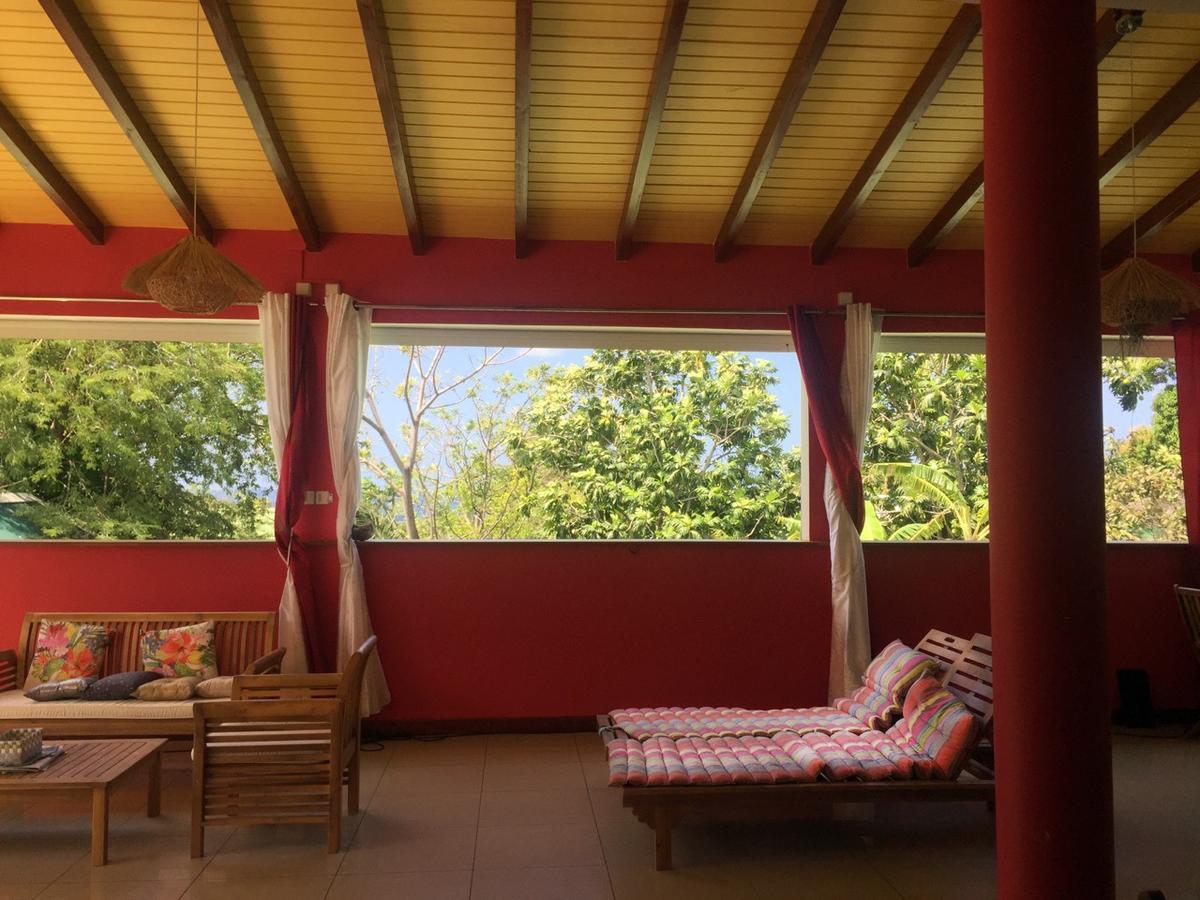 Villa Grand Case Ferry Экстерьер фото